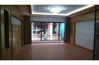 Bán nhà mặt phố gần Lê Trọng Tấn, kinh doanh sầm uất, nhà chất, 55mx5T, mt 6m